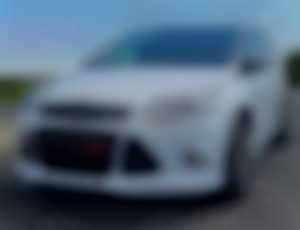 Ford Focus Kombi 2.0 TDCi DPF 163k Titanium AT za 5.990 €