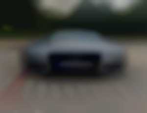 AUDI A5 3.0TDI 176KW QUATTRO