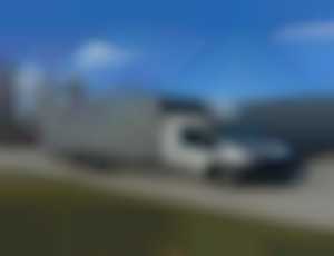 Fiat Ducato-plachta
