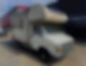 Fiat Ducato 2.5 Karavan Autokaravan Obytne Camper