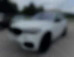 BMW X5 xDrive40d