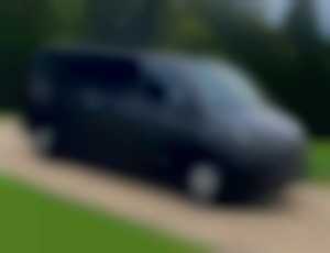 VW Caravelle T6.1 LONG 110kw Ťažné Webasto Serviska -DPH
