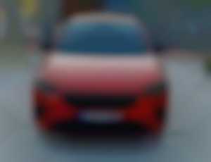 Opel Corsa 1.2 100k SS Edition AT 8 stupnov