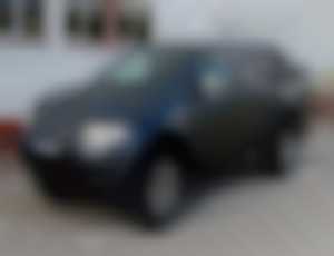 Mitsubishi L 200