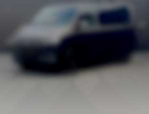 Volkswagen Multivan T6.1 2.0 TDi, Highline, DPH automat