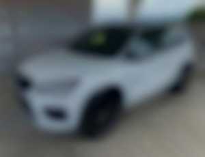SEAT Ateca 2.0 TDI FR 4DRIVE DSG 140 kW