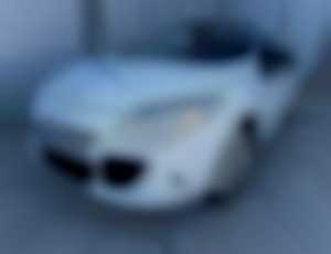 Renault Megane Cabriolet 1.4 TCe