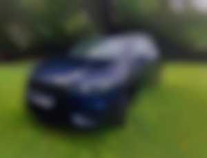Suzuki SX4 S-Cross 1.4 BoosterJet Premium 4x4 AT