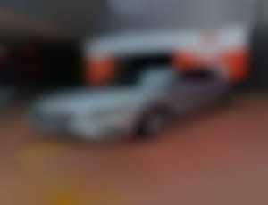 Mercedes-Benz A trieda 180 BlueEFFICIENCY Style