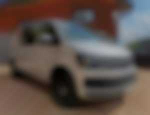 Volkswagen T6 Transporter Lang-Mixto, 2,0Tdi,110kW,DSG,