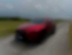 Mazda CX-3 2.0 Revolution Automat