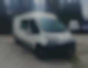 Citroën Jumper Furgon 2.2 HDi 130k 35 L3H2 preskl.