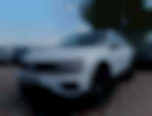 Volkswagen Tiguan 2.0 TSI BMT 4MOTION Highline DSG