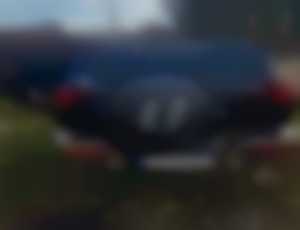 NISSAN TERRANO II 2,7TD