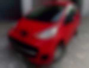 Peugeot 107 1.0 JUNIOR benzín manuál 50 kw