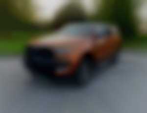 Ford Ranger 3.2 TDCi