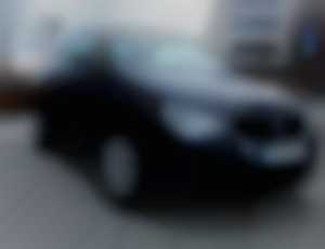 Volkswagen EOS 2.0 TDI