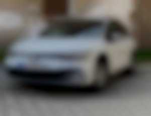 Volkswagen Golf 8 Variant 1.5 etsi