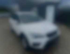 Seat Ateca 1.6 TDi Style