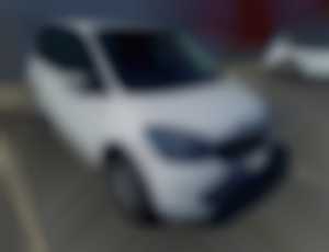 Škoda CITIGO 1,0 G-TEC , 95 tis KM, kúp. v SR, r.v,2016
