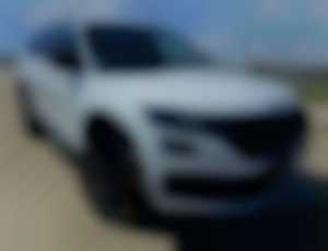 ŠKODA KODIAQ 2.0 TDI DSG RS 4X4 2021 Odp.DPH