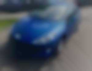 Peugeot 308 1.6 HDi FAP Confort Pack M6