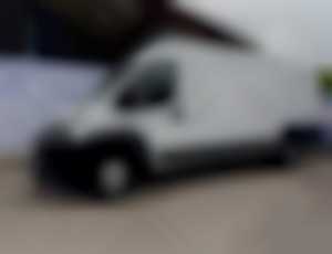 Opel Movano 2.2cdti 165 L4h2 3.5t Fwd Edition H D