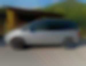 Volkswagen Sharan 1.9TDI 85kW