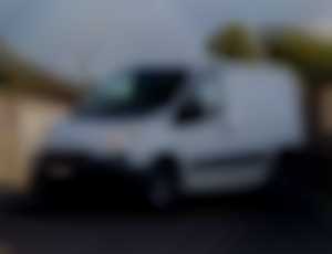 Citroën Jumpy 2.0 HDi Standard 1.2t L2H1