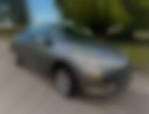 PEUGEOT 207 cc cabriolet 1.6 benzin