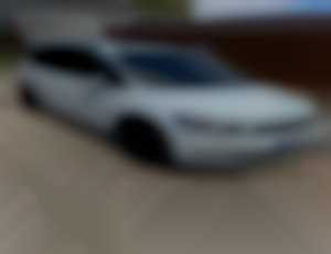 Volkswagen Touran 2.0 TDI SCR BMT Highline EU6