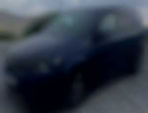 Volkswagen Touran 1.6TDI 77Kw DSG