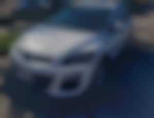 Mazda CX-7 2.2 MZR-CD Emotion