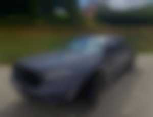 Ford Ranger 4x4