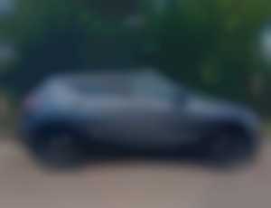 Nissan Qashqai 1.2 DIG-T