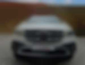 Mercedes-Benz X 250 d 4matic AT, POWER 140KW, KM106800