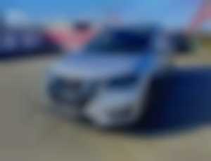 Nissan X-Trail dCi 150 Tekna 4x4 Xtronic