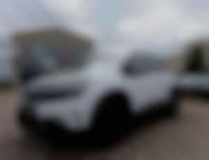 Citroën C5 Aircross BlueHDi 180 S S Shine AT