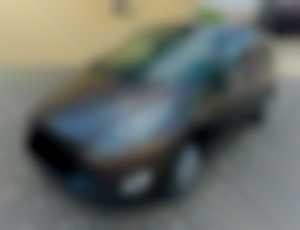 Renault Megane Scénic 1.5 dCi Expression