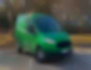 Ford Transit Courier 1.6 TDCI