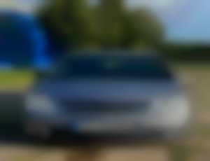 Opel Meriva-A 1.4 16V 66kW - po rozsiahlom servise