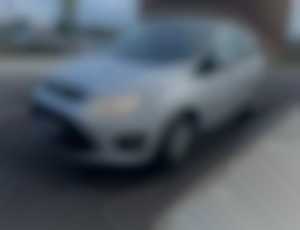 Na predaj - Ford C-Max 1.0 EcoBoost 2015