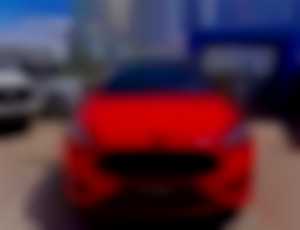 Ford Focus 1,5TDCi ST-line 88kW AT