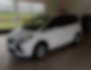 Opel Zafira 2,0 CTDi 96 kW, 7-míst,Navi,Cosmo