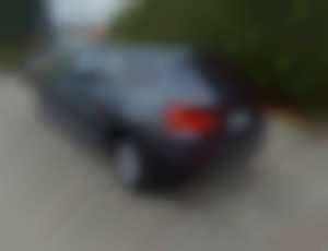 BMW X1 18d X-drive