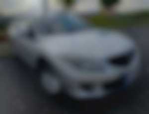 Mazda 6 Wagon 1.8 MZR TE