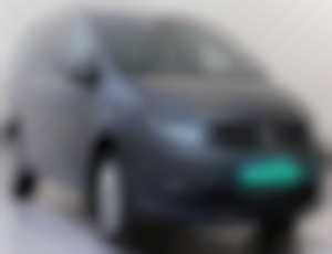 VW SHARAN 4x4