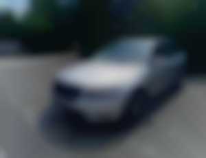 Skoda Octavia 1.6 TDI 2016