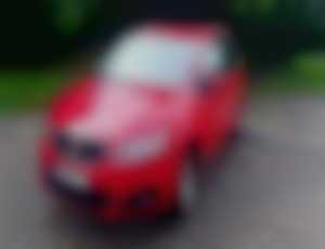 Seat Alhambra 2.0 TDi Ecomotive