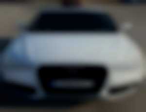Audi A5 Coupe Quattro Sline 3.0 TDI
